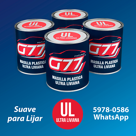 Masilla UL Caja de 4 galones